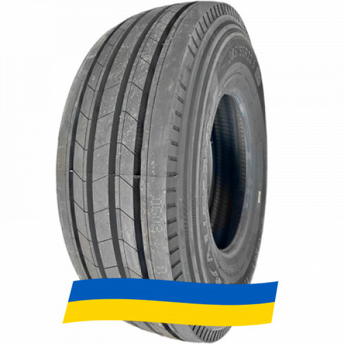 385/65 R22.5 Aufine Energy AEL7 Рульова шина Киев - изображение 3