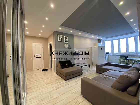 Оренда 3 кімнатної квартири з панорамним видом ЖК Милославичи Код: 11197843 Київ