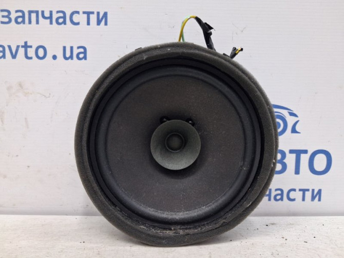 Динамик двери Mitsubishi Lancer 10 1.5 БЕНЗИН 4A91 2007 (б/у) Київ - зображення 1