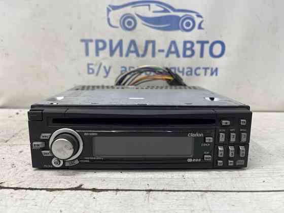 Магнитофон Hyundai Getz 2002-2011  (Арт. 81101) Киев