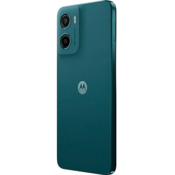 Смартфон Motorola Moto G05 4/128GB NFC Forest Green Global (PBA10009UA) UA (Код товару:41544) Харьков - изображение 7