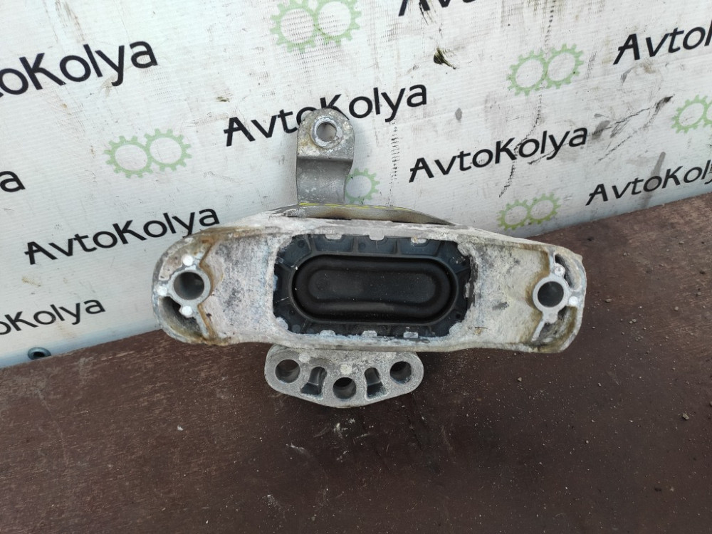 Подушка двигателя (опора) правая Opel Zafira C 1.6 cdti 2012-2019 (13444858) Ковель - изображение 3