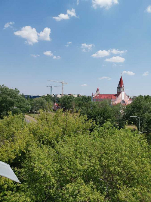 долгосрочная аренда 1-к квартира Киев, Днепровский, 8000 грн./мес. Київ - зображення 7