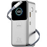 Портативное ЗУ Power Bank WIWU PM501 Power Mega PD67W with cable 15000 mAh Херсон