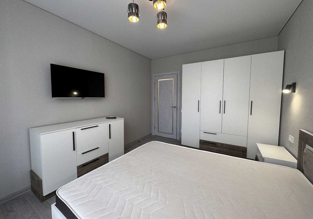 долгосрочная аренда 3-к квартира Киев, Подольский, 30000 грн./мес. Київ - зображення 6