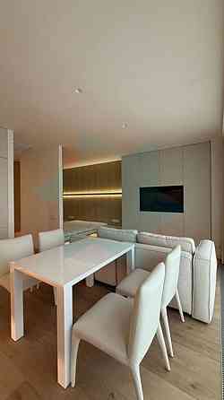 Здам. 1-к.кв. 19/28, ж/м Перемога-1, Набережна Перемоги 7 ЖК «Бартоломео» Днепр