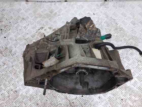 Коробка передач МКПП Renault Megane 3 1.5 DIESEL K9K 2008 (б/у) Киев