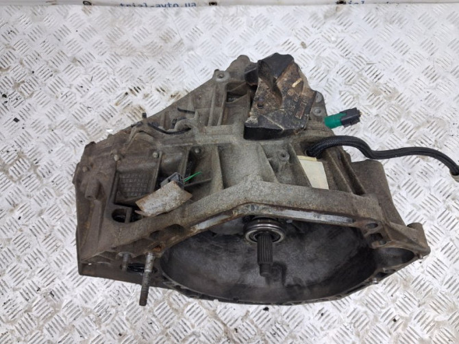 Коробка передач МКПП Renault Megane 2008-2016 320108901R (Арт. 64060) Киев - изображение 2