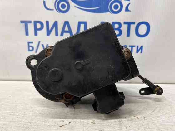 Привод заслонки впускного коллектора Hyundai I30 FD 1.6 DIESEL D4FB 2007 (б/у) Киев