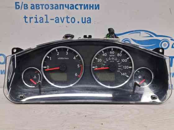 Приборная панель Nissan Pathfinder R51 2.5 DIESEL YD25DDTI 2004 (б/у) Київ