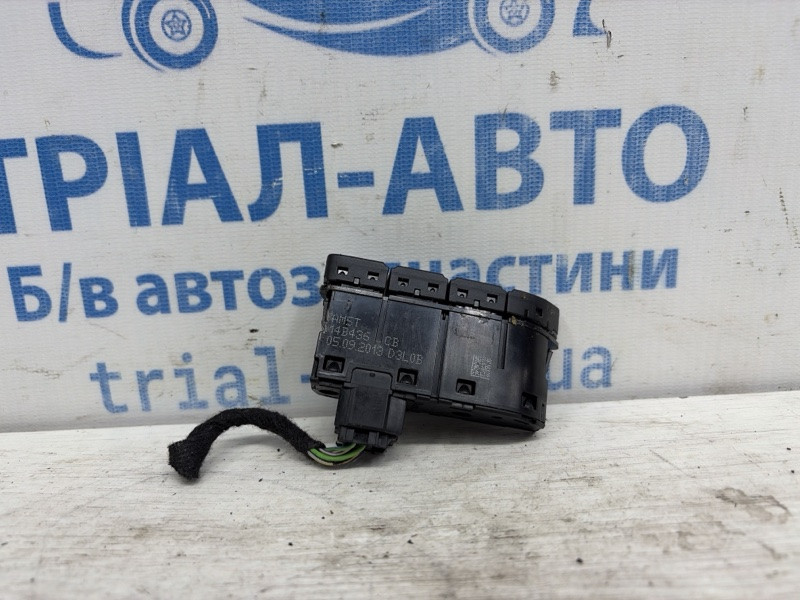 Кнопки управления Ford Kuga 2011-2019 1705712 (Арт. 84207) Киев - изображение 2