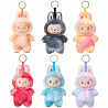 Игрушка - брелок Labubu monsters Pop Mart Big model season 3 Херсон