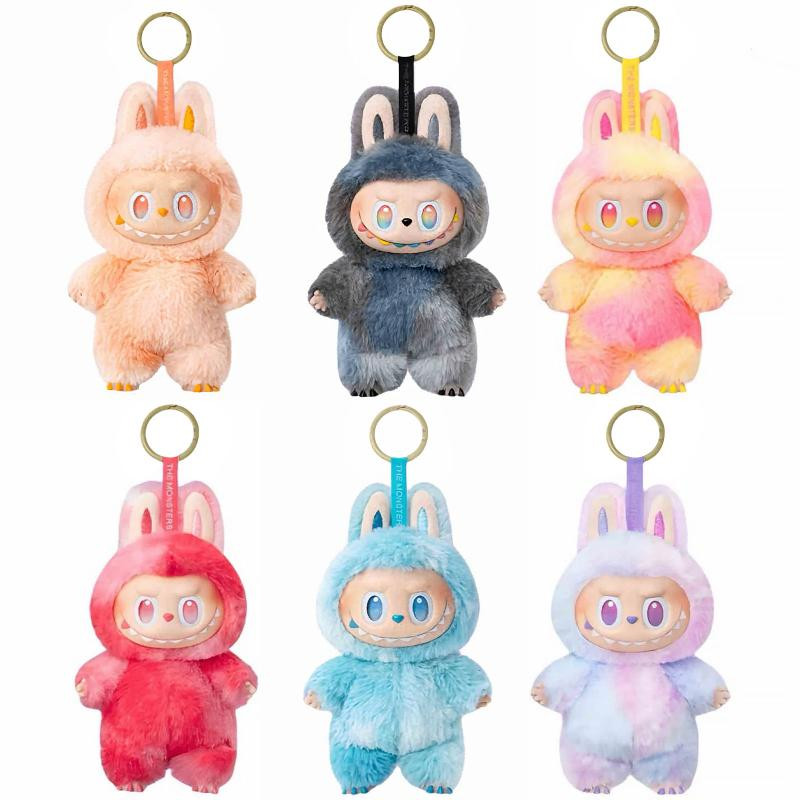 Игрушка - брелок Labubu monsters Pop Mart Big model season 3 Херсон - зображення 1