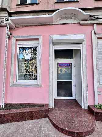 долгосрочная аренда торговые площади Одесса, Приморский, 550 $/мес. Одеса