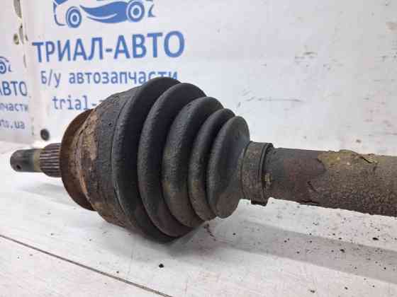 Привод задний левый Nissan Pathfinder R51 2.5 DIESEL YD25DDTI 2004 (б/у) Київ