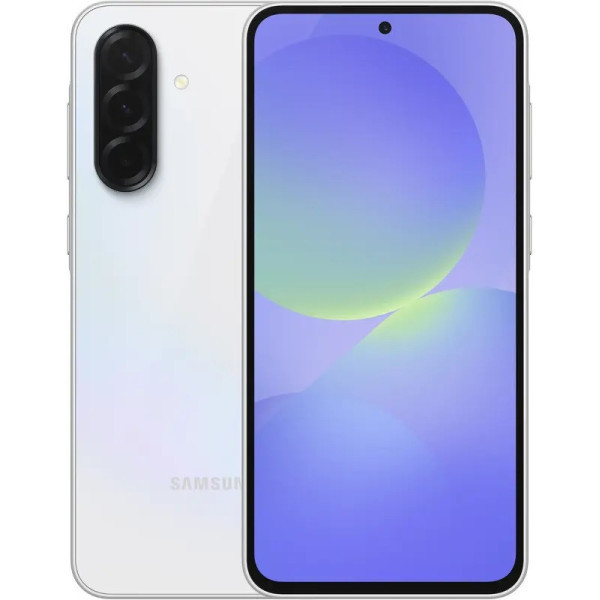 Смартфон Samsung Galaxy A36 A366B 8/128GB White (SM-A366BZAP) EU Харків - зображення 9