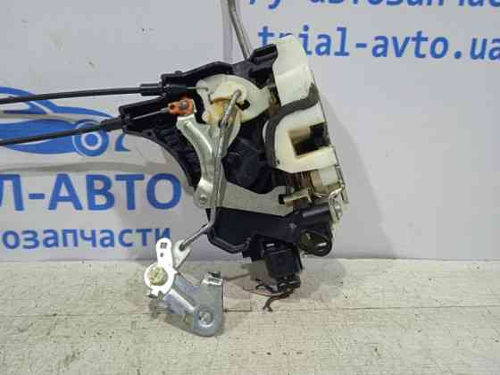 Замок двери передний правый Mitsubishi Lancer 10 2007 (б/у) Киев