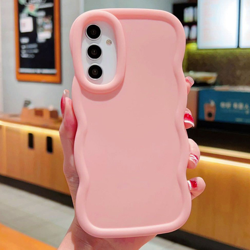 Чехол TPU Ripple для Samsung Galaxy S23 FE Херсон - изображение 5