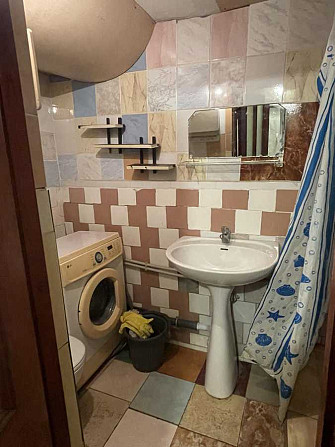 долгосрочная аренда 1-к квартира Одесса, Хаджибейский, 3500 грн./мес. Одеса - зображення 10