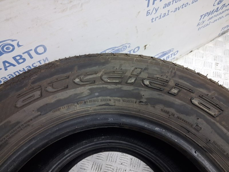 Шины 2шт R16 (б/у) Киев - изображение 3