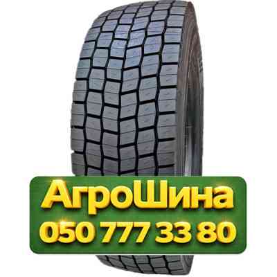 315/70R22.5 Royal Black RD318 154/150M Ведущая грузовая шина Киев