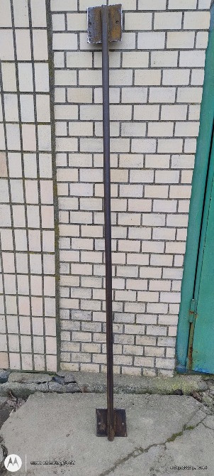 Турнік.Для заняття спортом. Лисянка - зображення 1