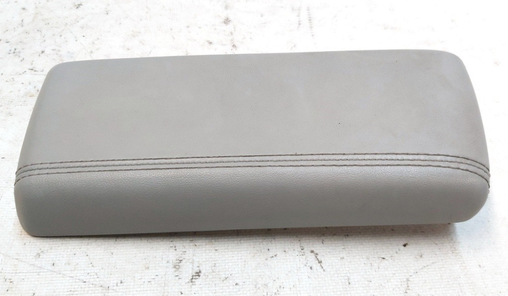 1Подлокотник консоли PVC GREY правый Tesla model S, model S REST, model X 1046444-09-D Киев - изображение 4