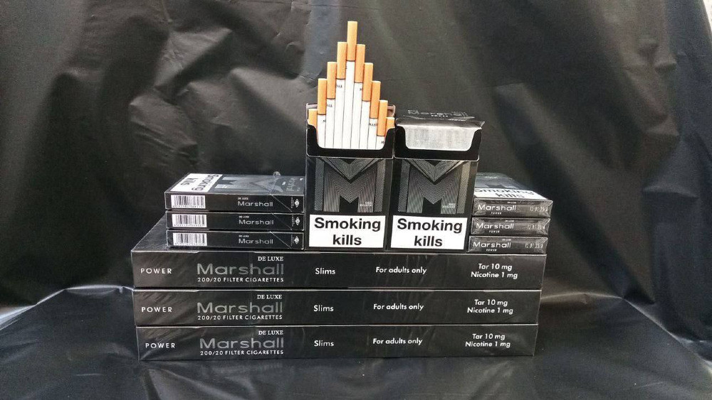 Сигареты От ящика Акциз-Безакциз Опт Наложка от 5 блоков Киев - изображение 3