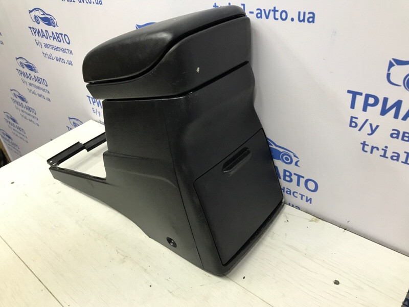 Подлокотник Suzuki Grand Vitara JT 2.0 БЕНЗИН J20A 2005 (б/у) Київ - зображення 3