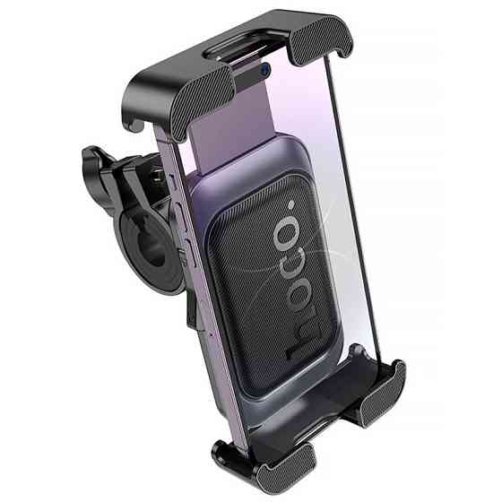 Вело- Мото- держатель Hoco H82 Vista Universal Херсон