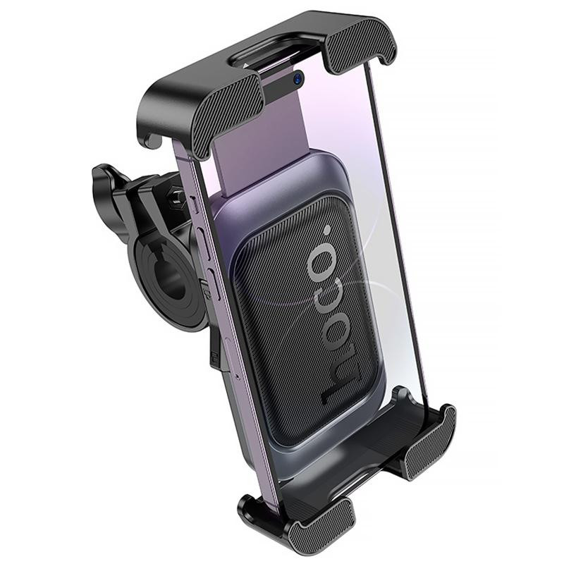 Вело- Мото- держатель Hoco H82 Vista Universal Херсон - зображення 6