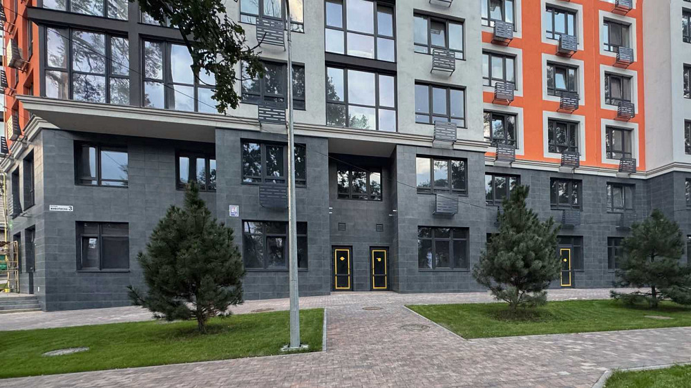 долгосрочная аренда торговые площади Киев, Святошинский, 900 $/мес. Київ - зображення 2