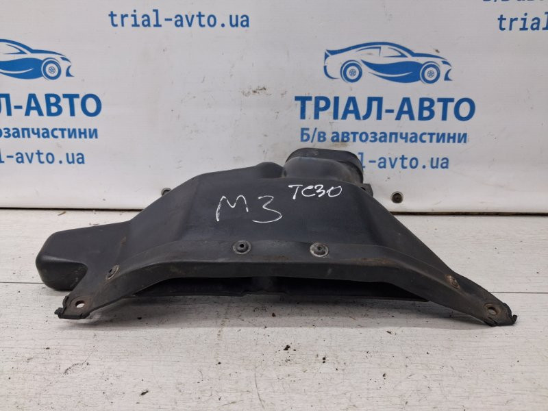 Воздухозаборник Toyota Camry XV30 3.0 БЕНЗИН 1MZFE 2001 (б/у) Київ - зображення 2
