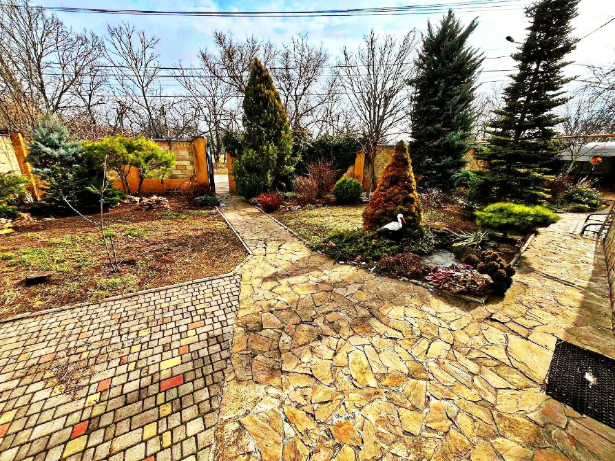 часть дома на шевченко-3 Одесса - изображение 1