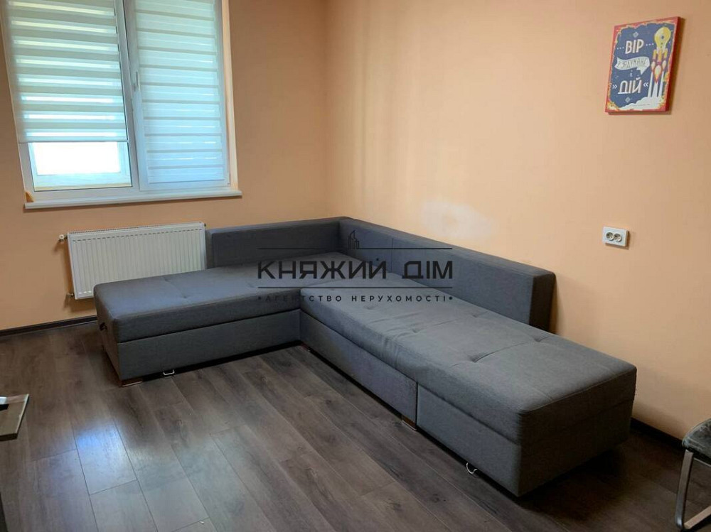 Оренда 1-кімнатної квартири у с. Чубинське, Київська область, код 11203780 Київ - зображення 11