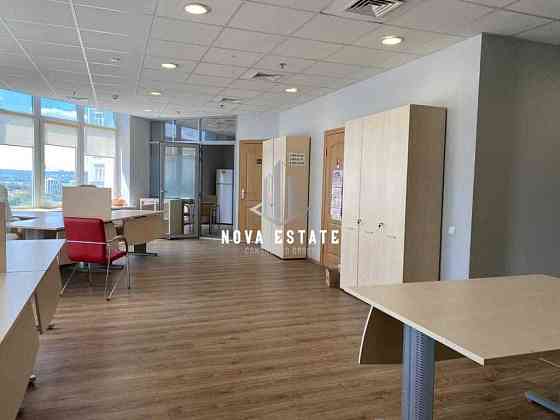 долгосрочная аренда офисное помещение Киев, Дарницкий, 2200 $/мес. Київ