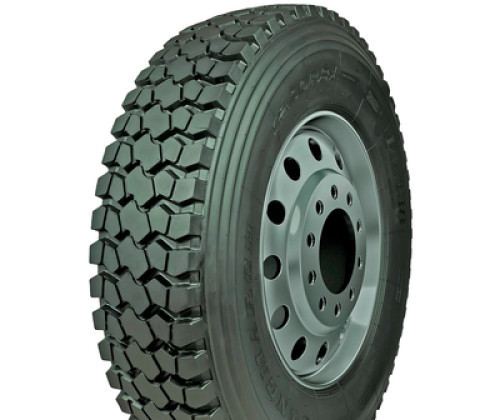 8.25 R16 Long March LM338 128/124L Ведуча шина Київ - зображення 1