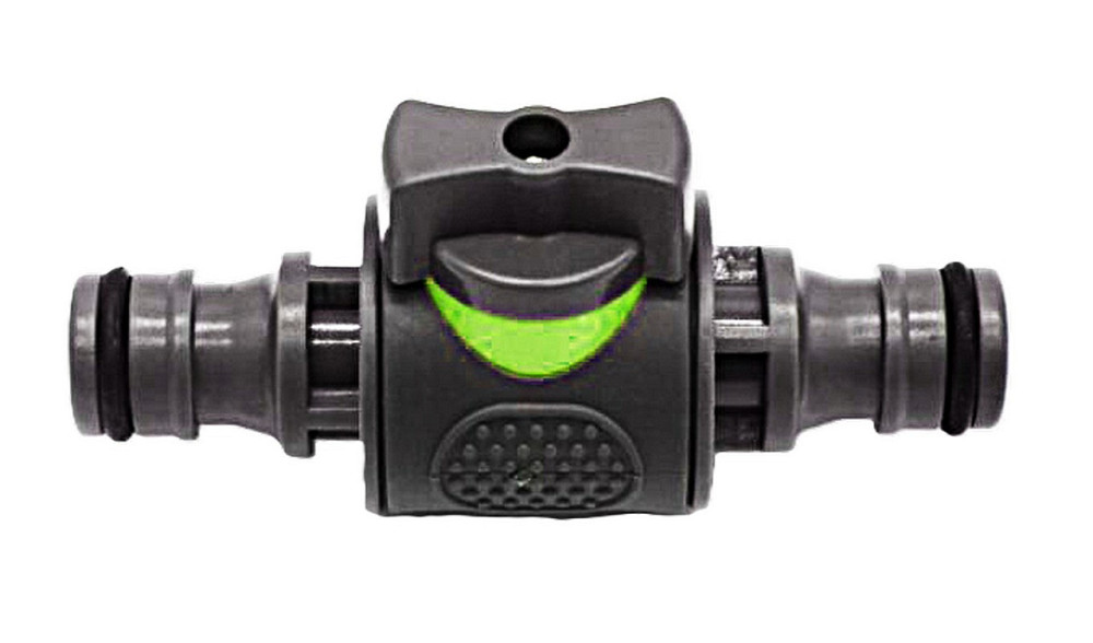 Адаптер соединительный MASTERTOOL с регулировочным вентилем 92-9376 Харьков - изображение 1