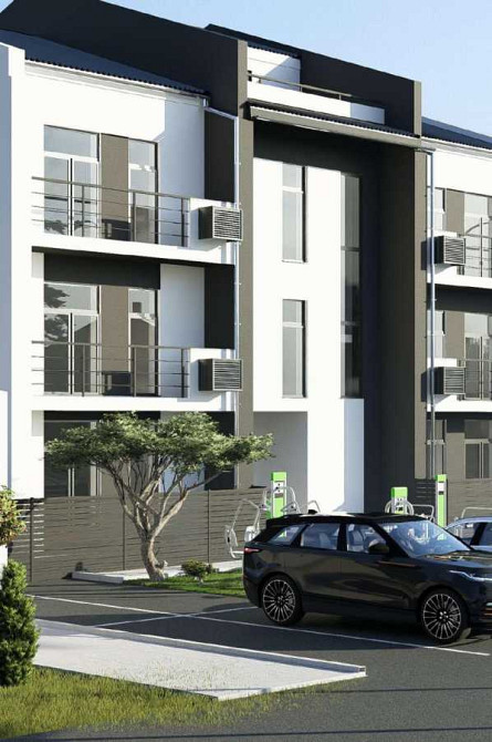 продажа 3-к квартира Киево-Святошинский, Боярка, 54000 $ Боярка - зображення 6