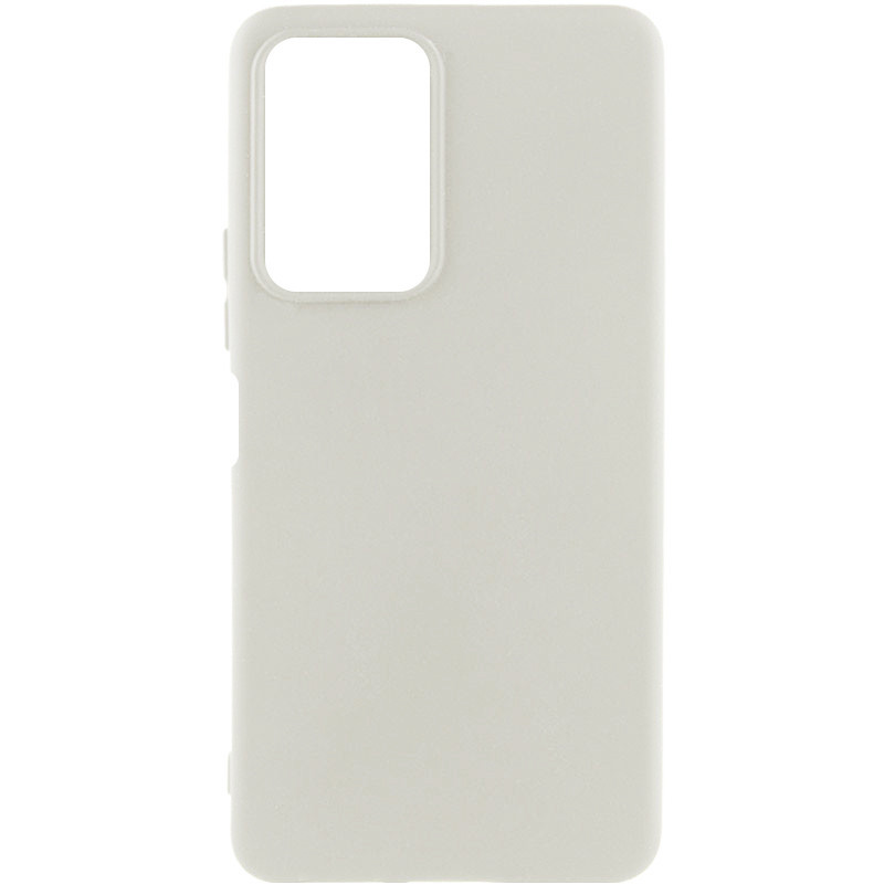 Чехол Silicone Cover Lakshmi (AA) для Xiaomi Redmi 10 Херсон - зображення 1