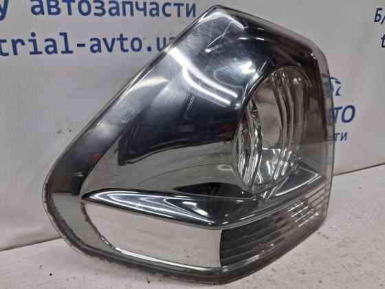 Фонарь задний внешний левый Lexus RX 350 2003-2009 8156148060 (Арт. 79235) Київ