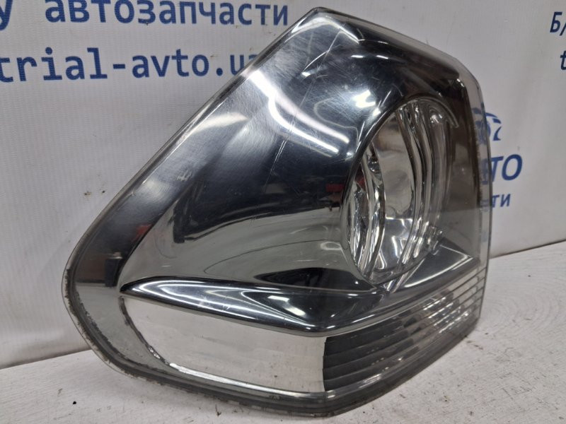 Фонарь задний внешний левый Lexus RX 350 2003-2009 8156148060 (Арт. 79235) Київ - зображення 3