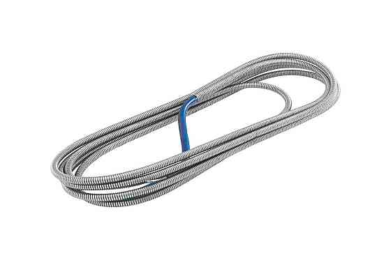 Трос для прочистки канализации MASTERTOOL Ø 8 мм 4 м 83-0904 Харьков