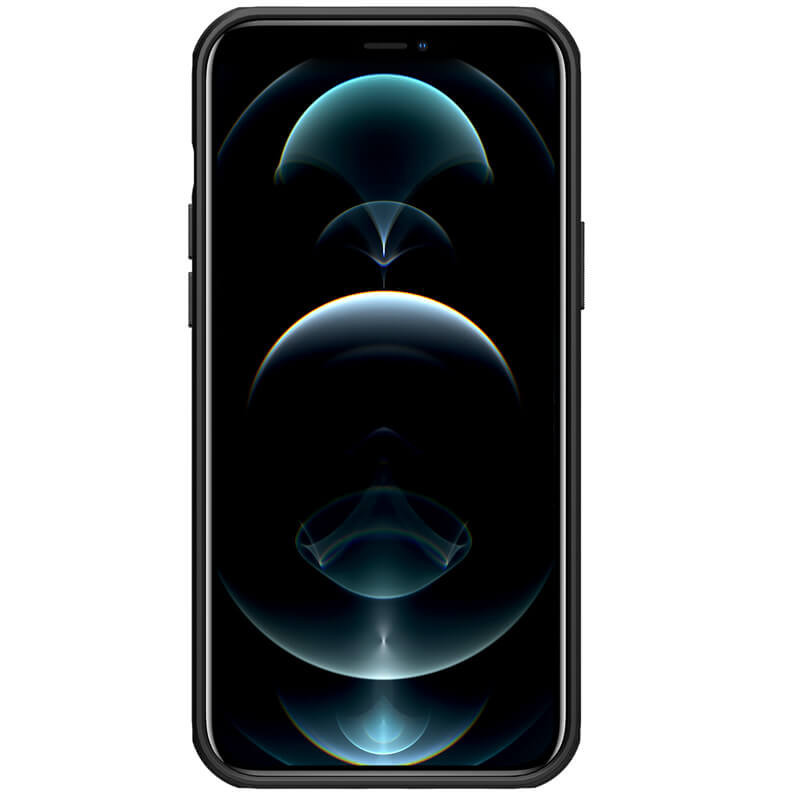 Чехол Nillkin Matte Magnetic Pro для Apple iPhone 15 (6.1") Херсон - изображение 2