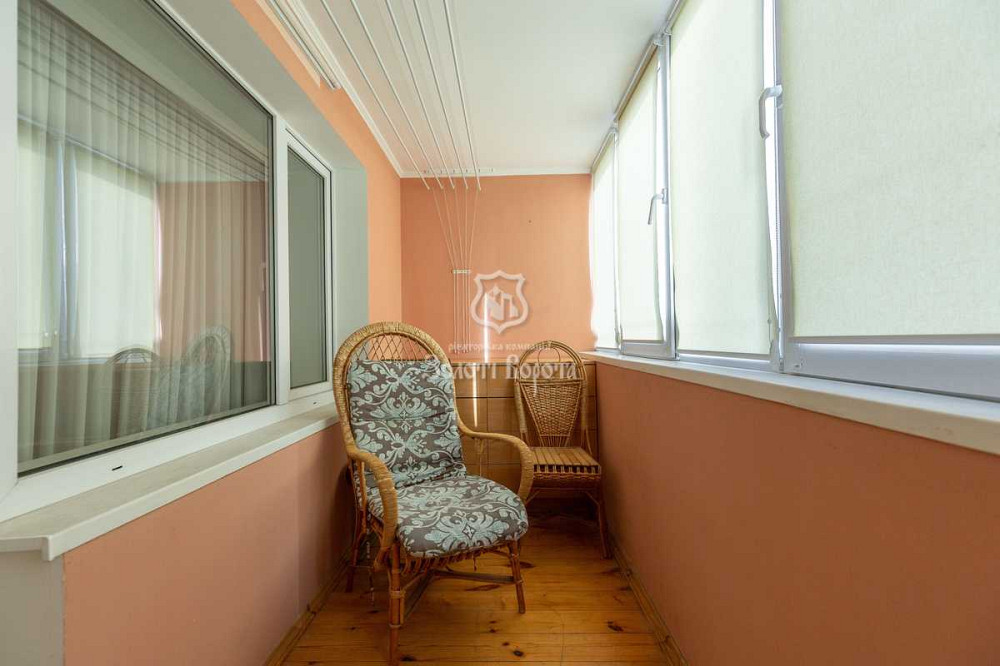 продажа 3-к квартира Киев, Голосеевский, 120000 $ Киев - изображение 7