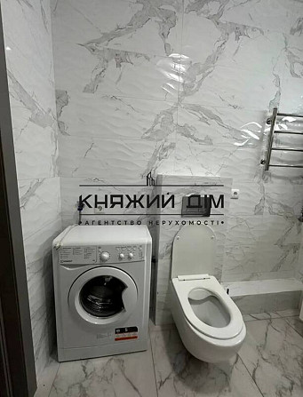 Оренда 2-но кім квартири студії в ЖК Зарічний, м. Славутич 3 хв пішки. Код об’єкта 11203728 Киев - изображение 10