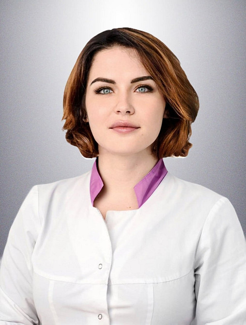 Безух Тетяна Андріївна Київ - зображення 1