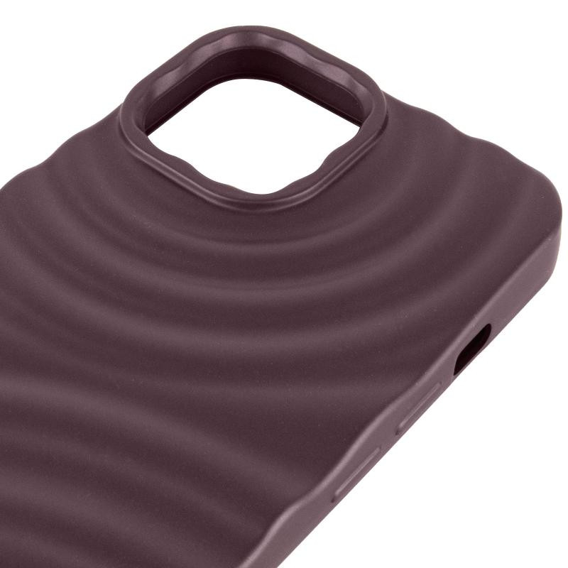 Чехол TPU MonoWave для Apple iPhone 11 (6.1") Херсон - изображение 4