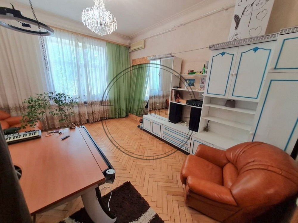 Оренда 3-кімнатної квартири, метро Деміївська. № 11201190 Киев - изображение 10