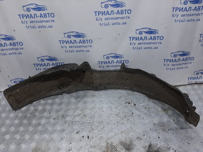 Подкрылок задний левый Hyundai I30 2011-2017 86821-A6000 (Арт. 27872) Киев - изображение 4